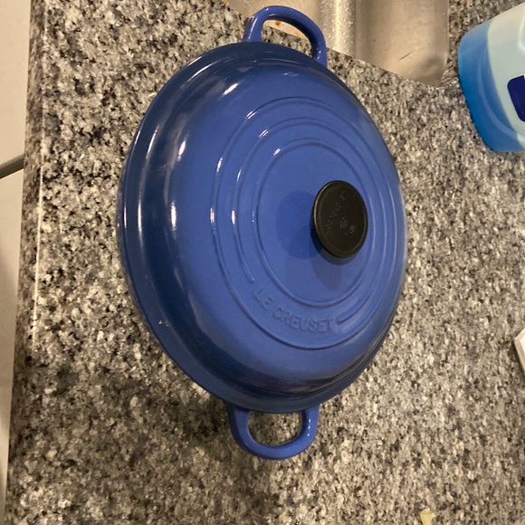 2.5 braiser